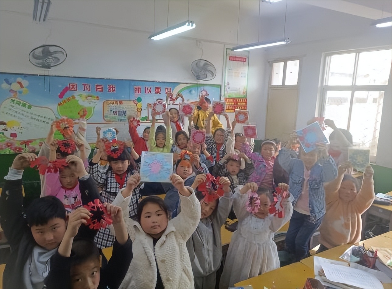 鲁山县赵村乡赵村第一小学,鲁山县赵村镇第一小学