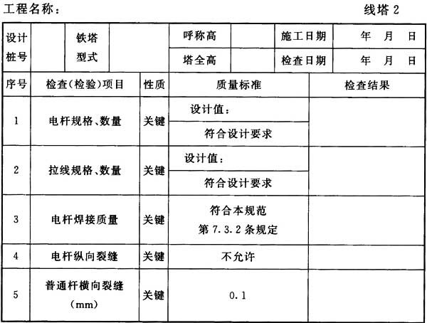 66kv及以下架空电力线路设计规范,最新架空电力线路施工及验收规范