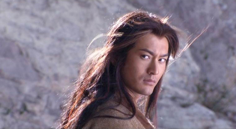 笑傲江湖十大绝顶武功高手排名,笑傲江湖风清扬实力排名