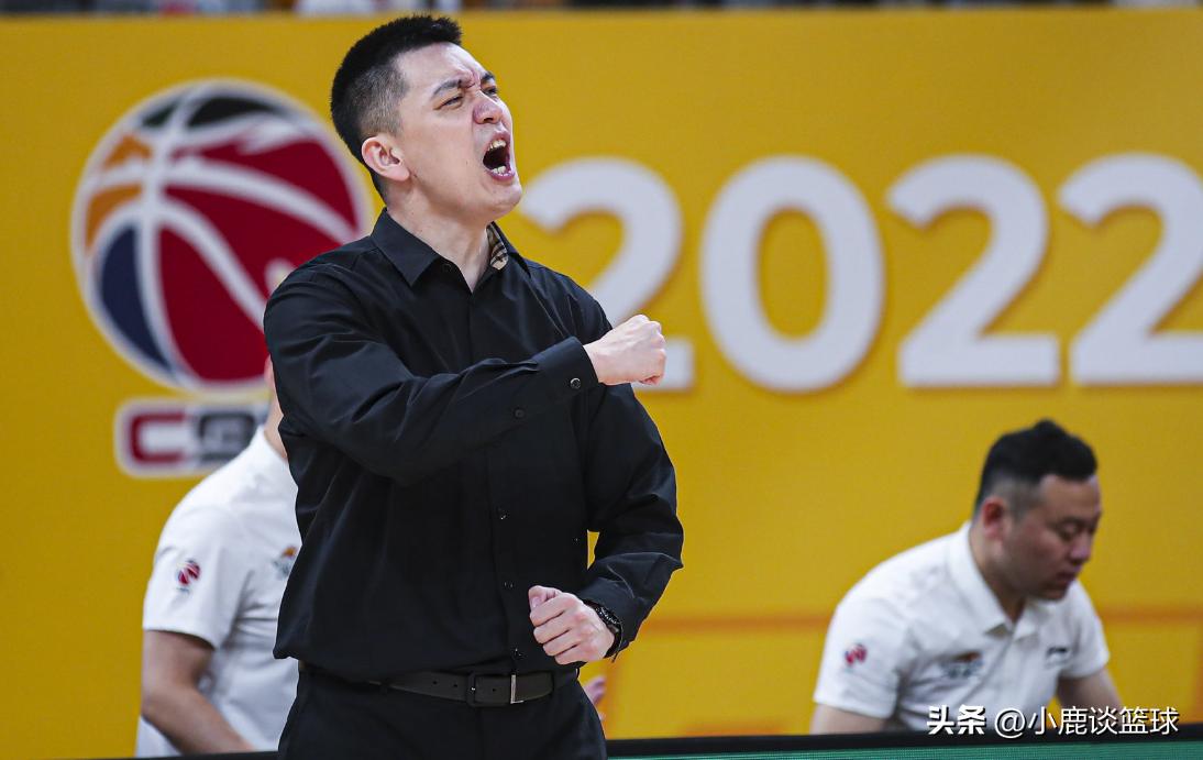 正式续约!辽宁男篮功勋外援签下大合同,帮助杨鸣全力冲击三连冠