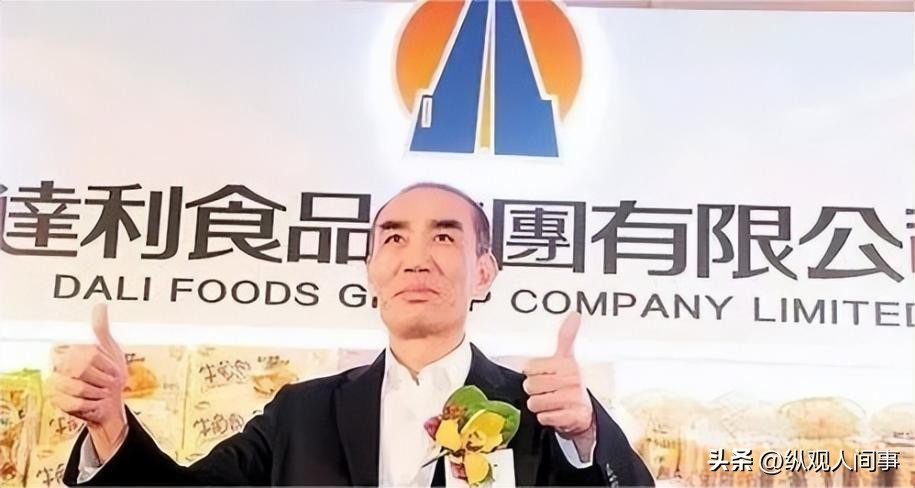 年入200亿零食公司,从年入200亿到亏损5亿