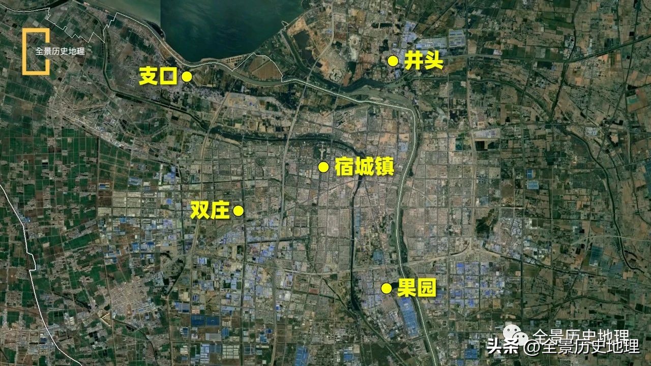 江苏宿迁发达吗,江苏宿迁最繁华的城市