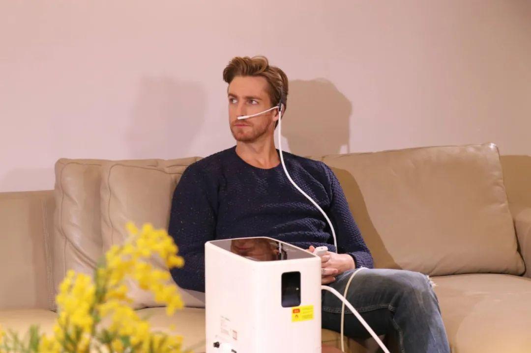 普通人晚上睡觉可以戴制氧机吗,制氧机什么人不可以用