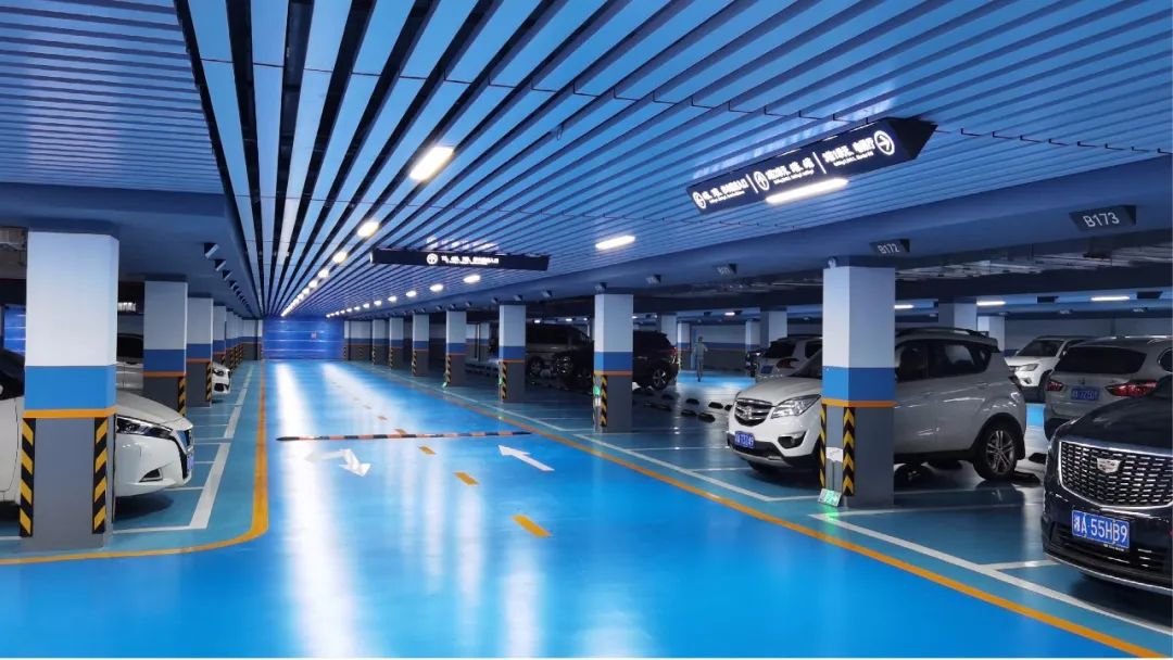 别只盯着湘江!这个一线临河大平层,才是长沙豪宅新贵