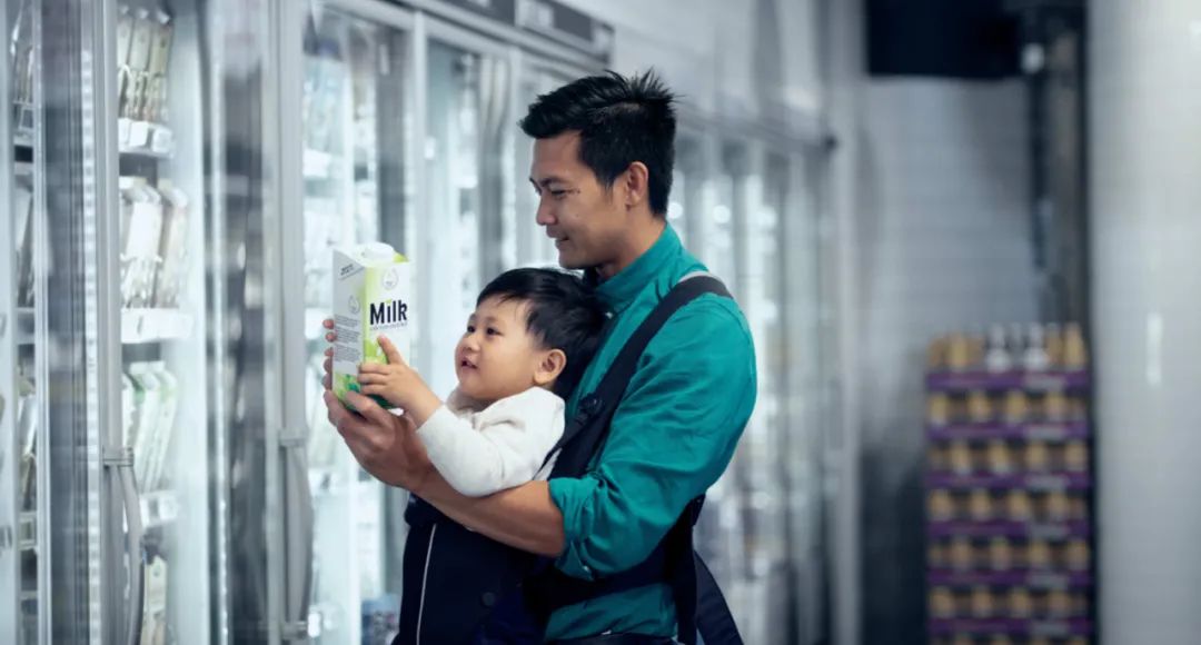 利乐包装每年的销售额,利乐包装全球营业额