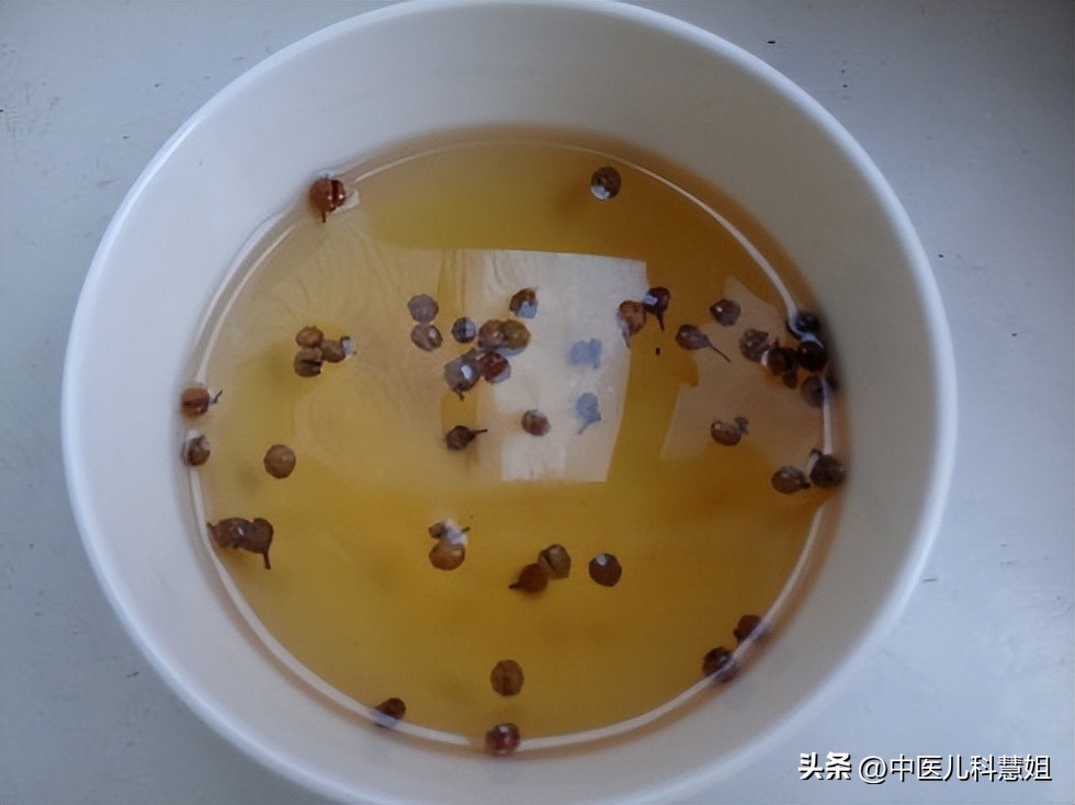 孩子不爱吃饭，一吃凉的肚子疼，厨房1物，胃口好，还能健脾祛湿