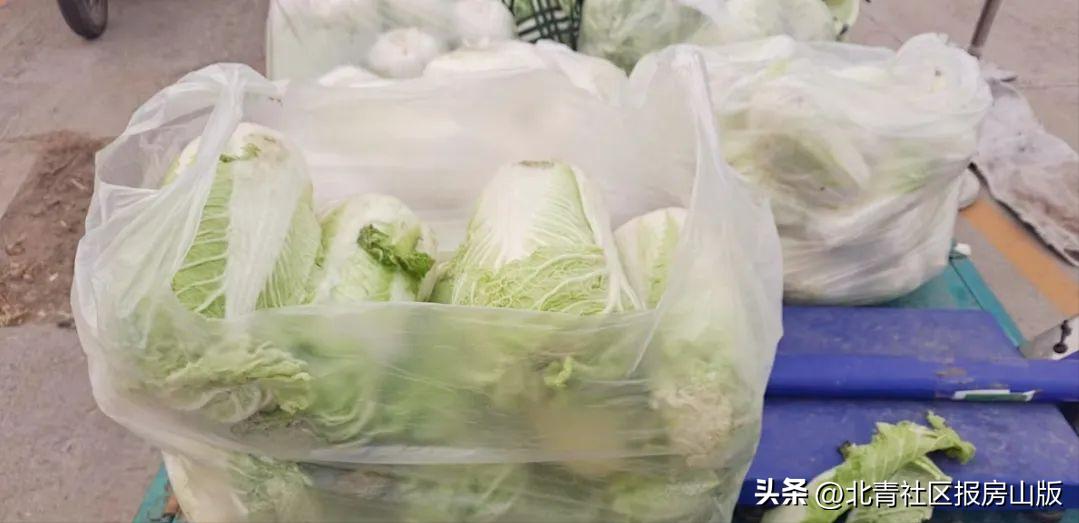 房山离我最近的大集最新时间表,房山大兴已恢复的大集