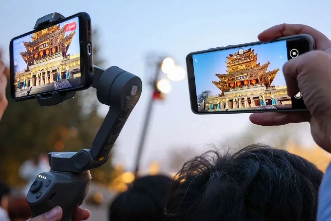 最近济南热门打卡地,济南景区火爆出圈