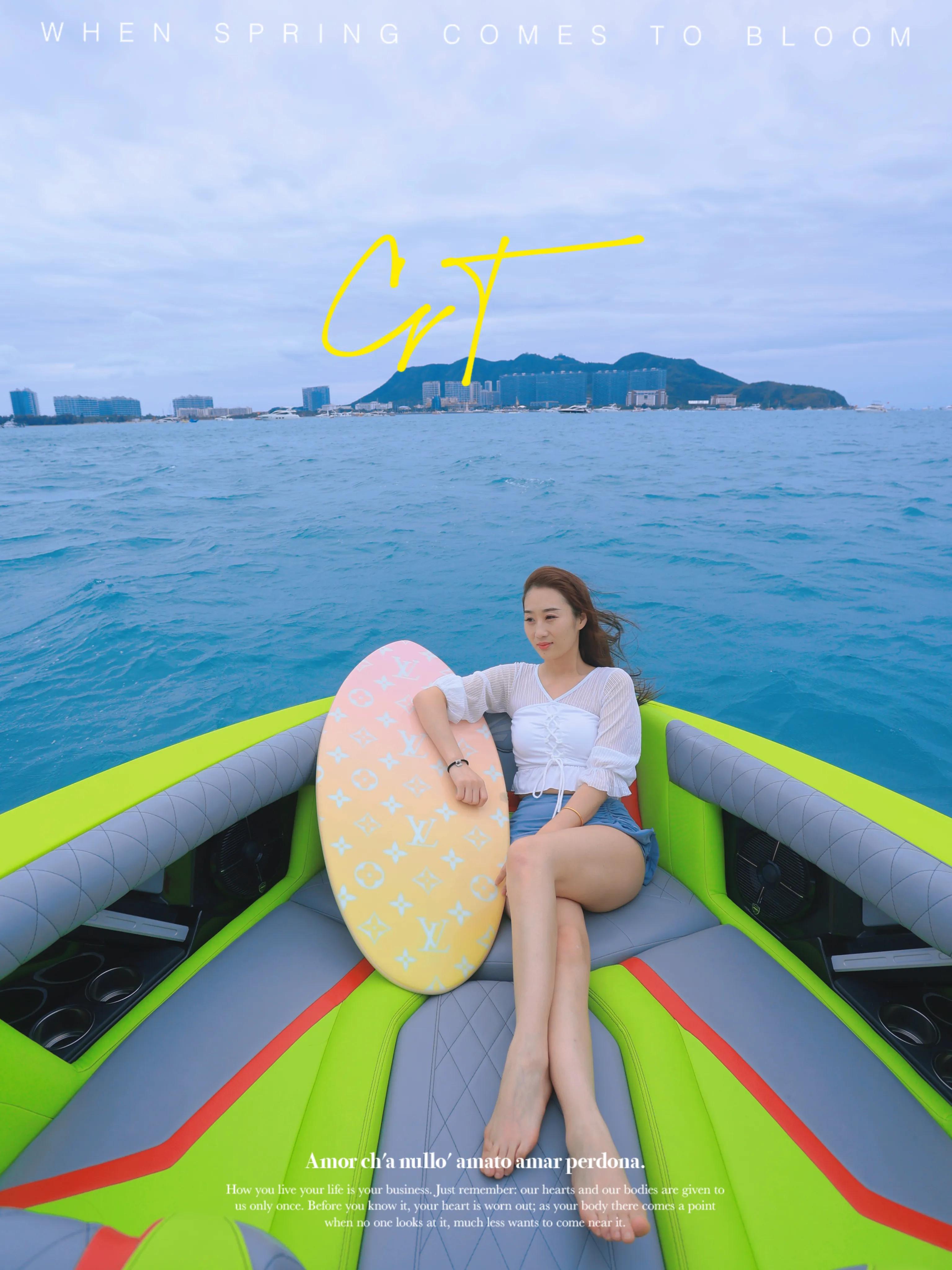 三亚玩尾波冲浪哪里好,三亚冲浪尾波有体重限制吗