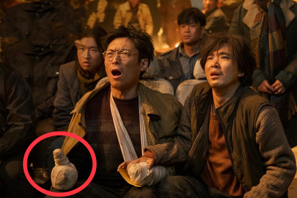 独行月球沈腾里面的演员,独行月球黄品沅演的谁