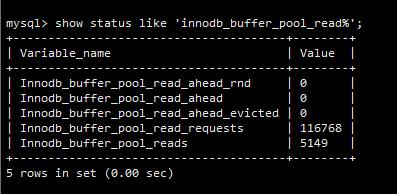 mysql数据库监控,mysql数据库监控运维