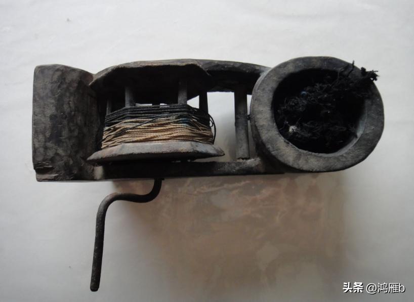 “木匠多,盖歪歪房子”——规矩之外话墨斗