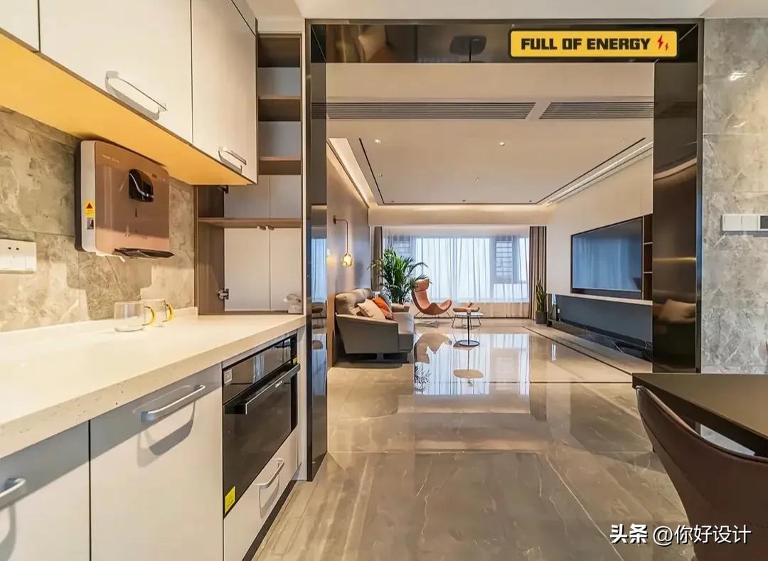 高级配色装修风格,24年流行颜色风格装修