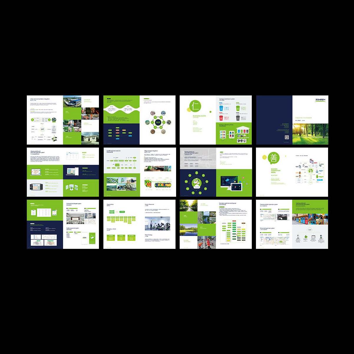 创意设计公司logo设计风格,科学的logo设计思路