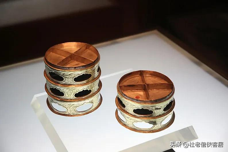 祈福之旅首选法门寺,法门寺探秘之旅