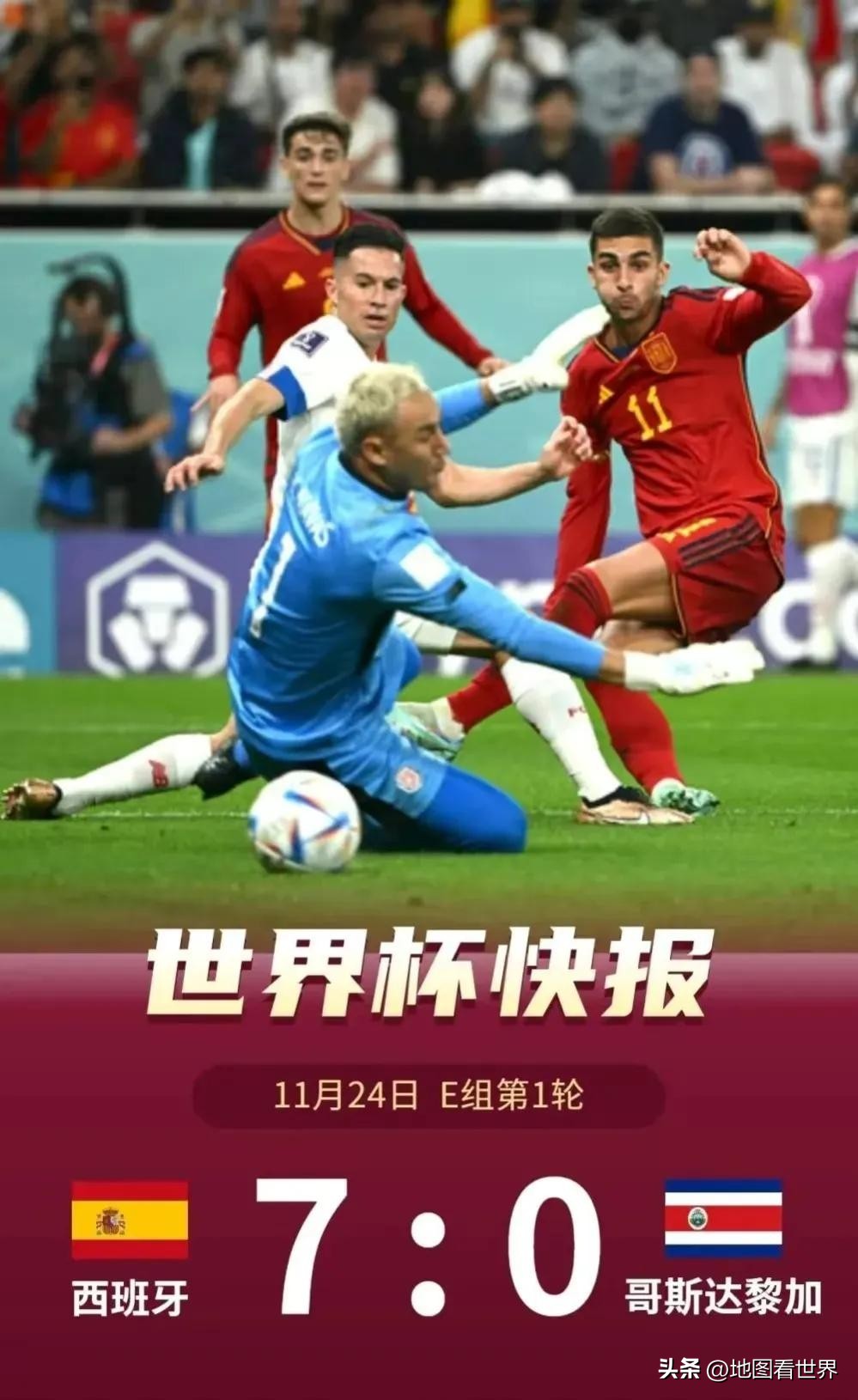 国家趣谈,哥斯达黎加是一个什么地方