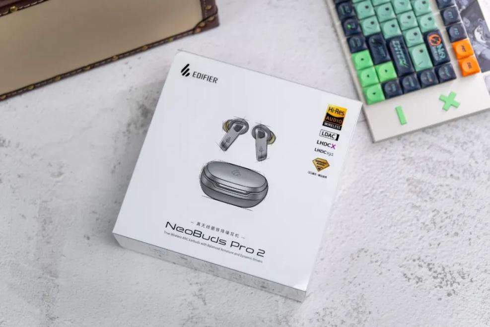 漫步者neobuds降噪测评,物有所值的跑鞋