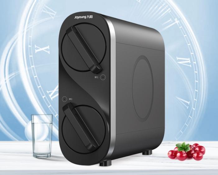 普通净水器和沁园净水器,小米净水器和云米净水器