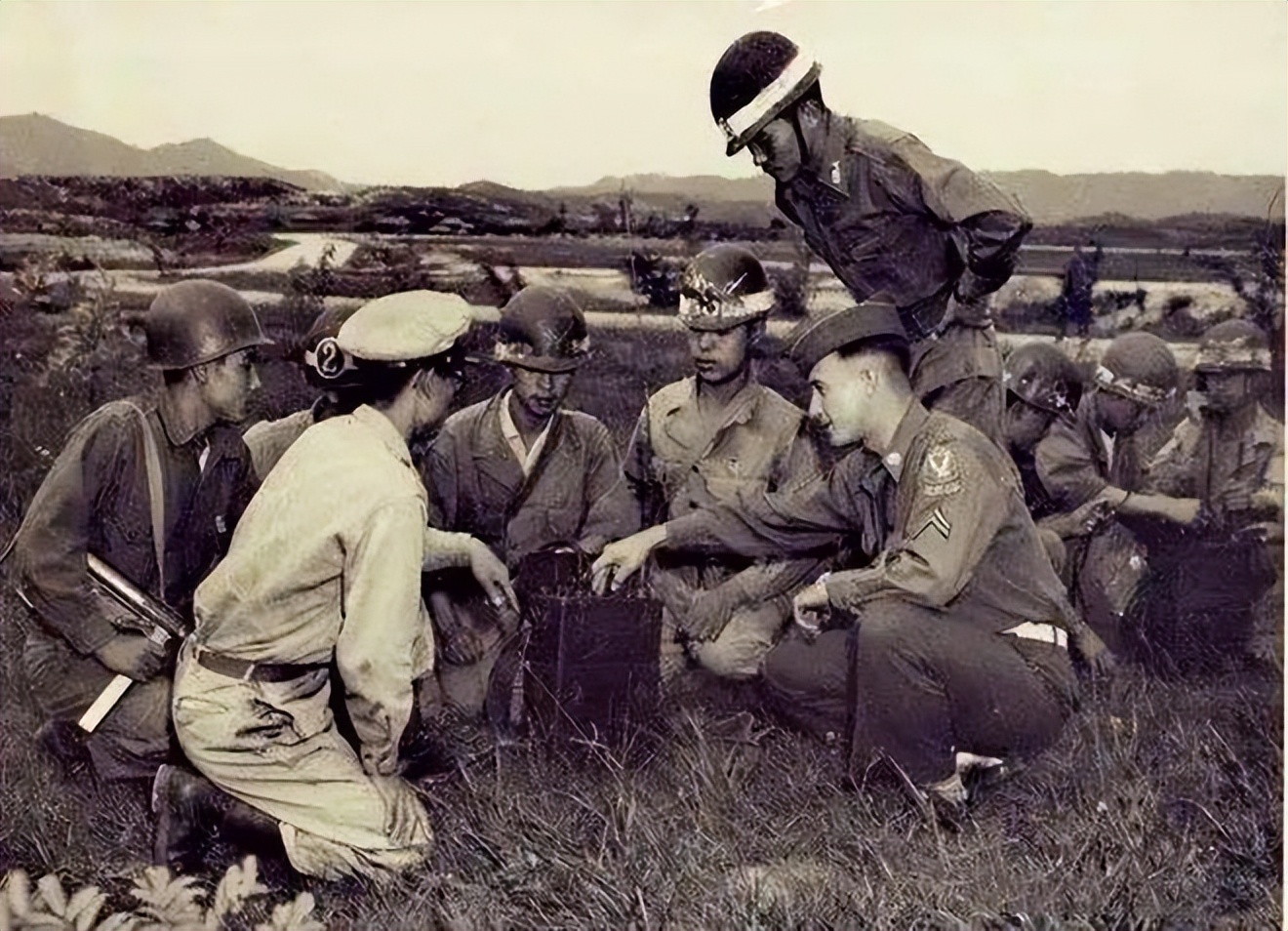 非洲国家埃塞俄比亚，一直认为自己世界第二，直到遇上了中国*队军**