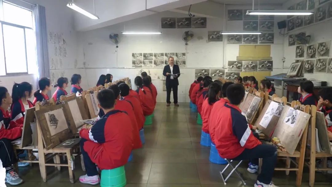 南川三中重庆,重庆南川大观第三中学校