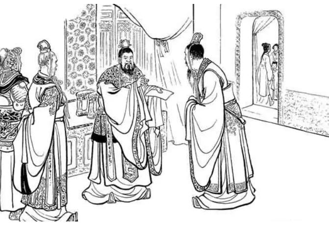 诸葛瑾和诸葛亮为什么各为其主,诸葛亮是诸葛瑾的哥哥还是弟弟