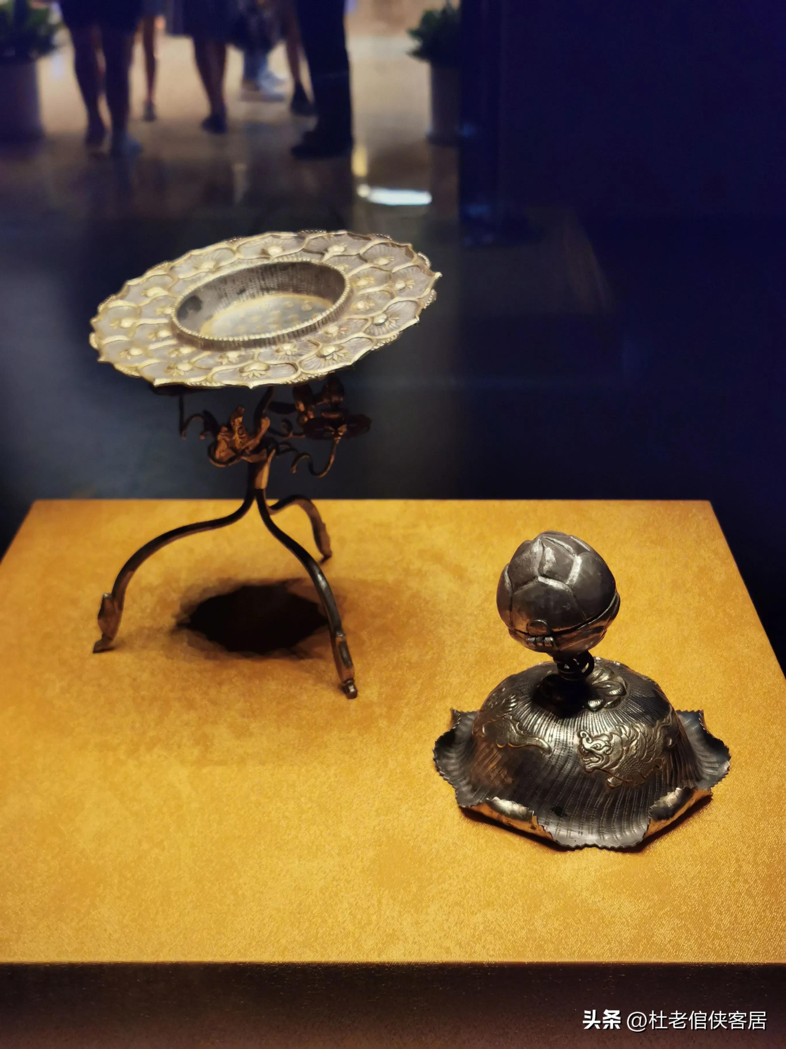 祈福之旅首选法门寺,法门寺探秘之旅