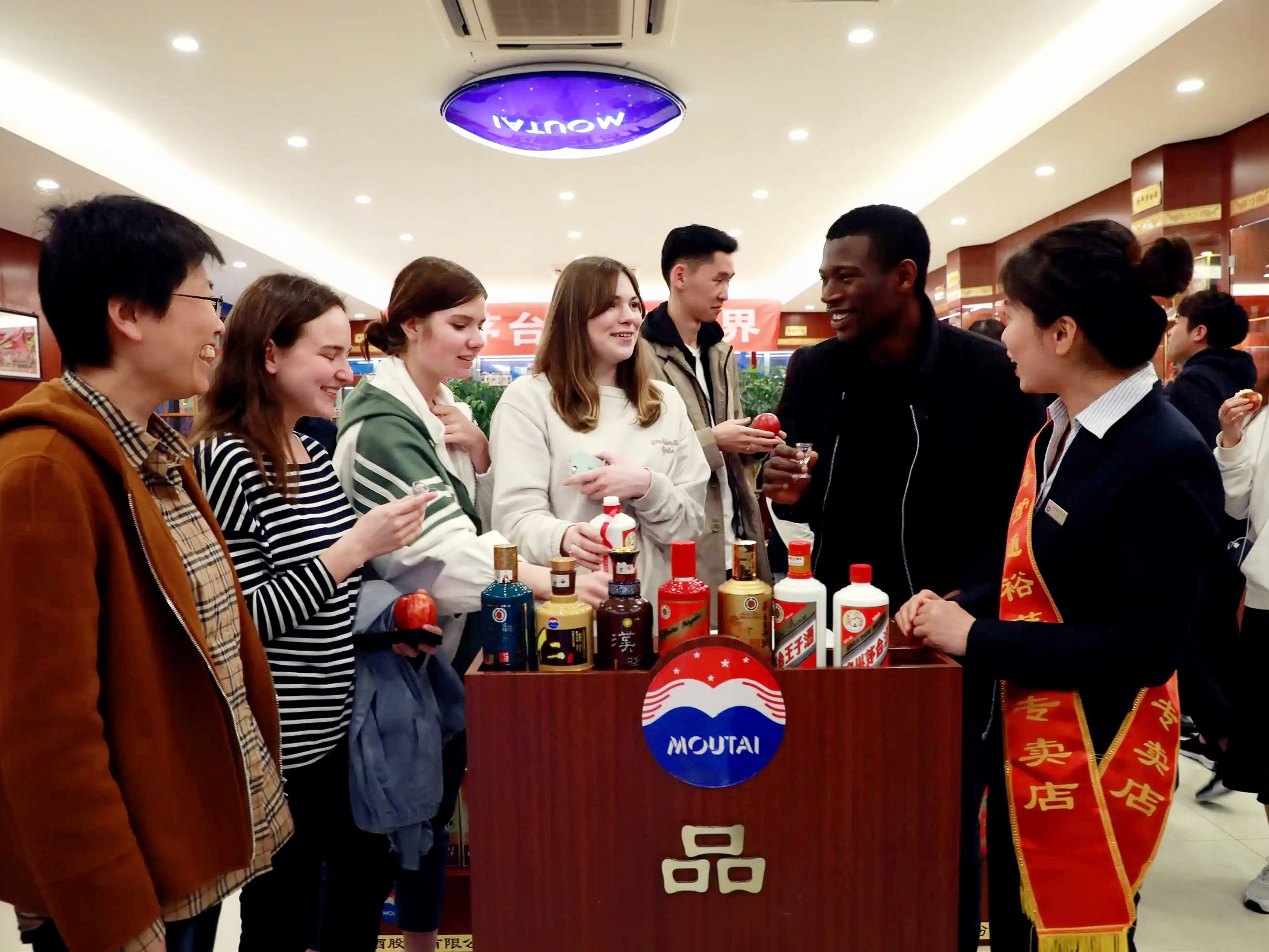 新西兰飞天茅台价格,新西兰茅台价格