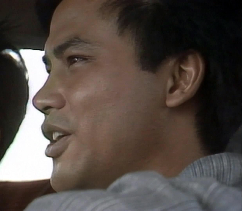 误杀2谈任达华,误杀2任达华最后一句话