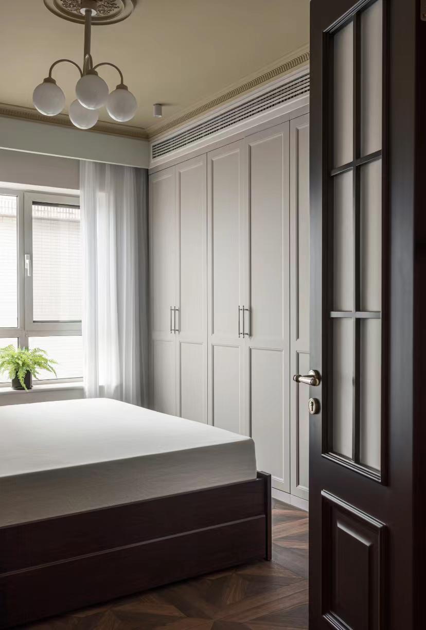 他把老宅改建成了最美乡村民宿,她把房子装修成自己喜欢的风格