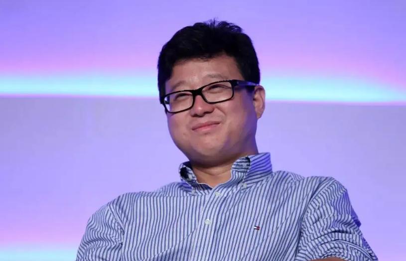 大玩家朱骏：曾经的网游一哥、申花老板，现在怎么玩成了矿主？