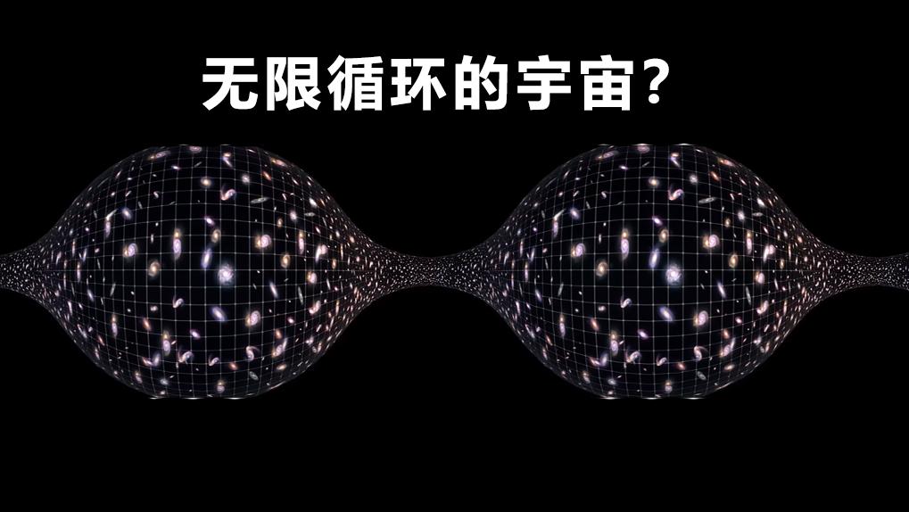 科学家发现另一个宇宙存在的证据,科学家发现另一个宇宙证据