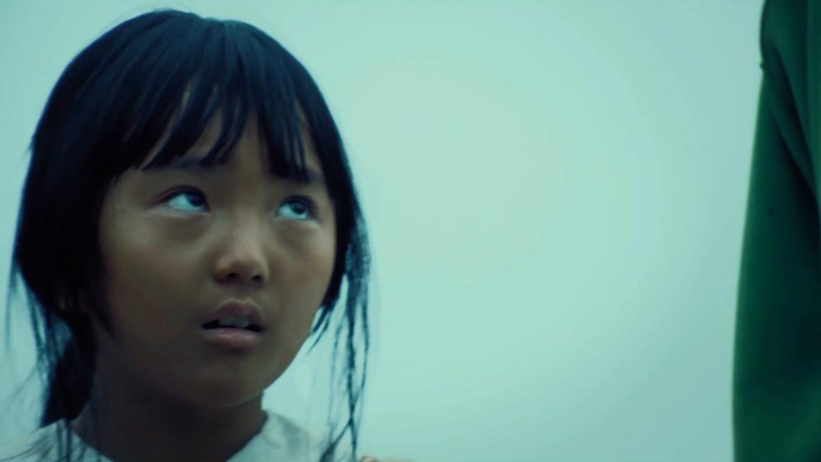 尺度最大的R级人性大片，内容肮脏又大胆，将人的兽性发挥到极致