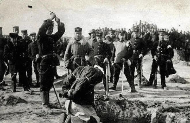 八国联军侵华期间所犯下的罪行,八国联军侵华战争的侵略罪行