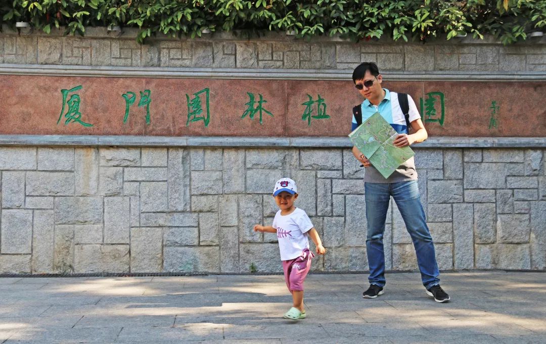 厦门亲子旅行攻略,厦门北站亲子宾馆