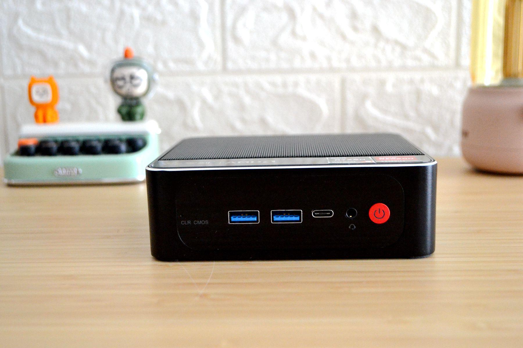 迷你主机能比得上10年前台式机吗,迷你pc和普通主机的区别