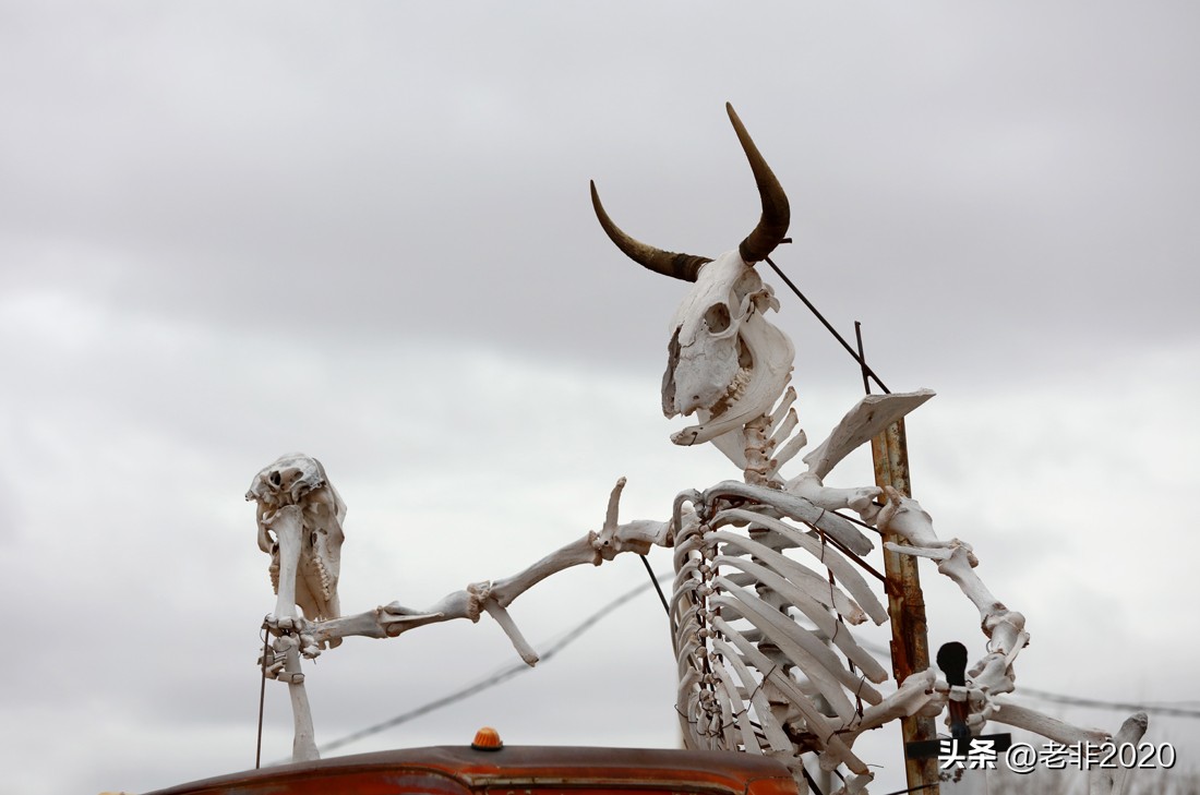 出去旅游要记住这几个路牌,旅游指示路标