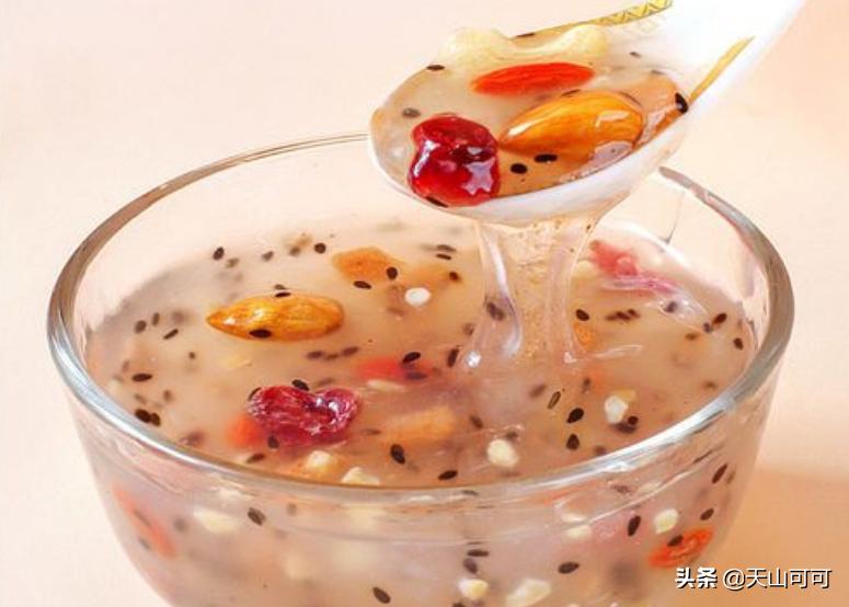 健康零食晚餐,健康又好吃又饱腹的减肥零食