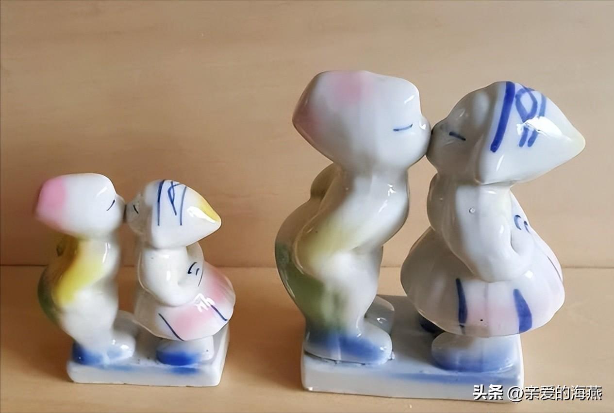 80年代的供销社物品,四十年前供销社卖过的49种日用品