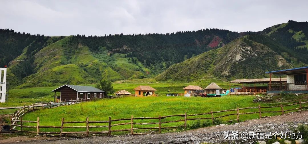 阿克苏自由行攻略大全,阿克苏自驾游攻略最佳路线