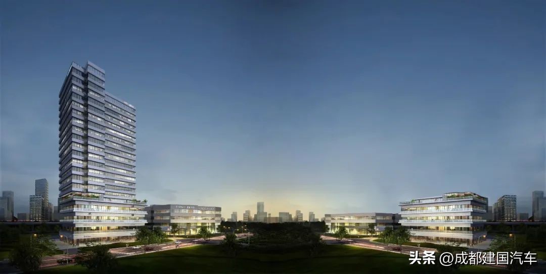 天府新区土拍2024,天府新区首拍