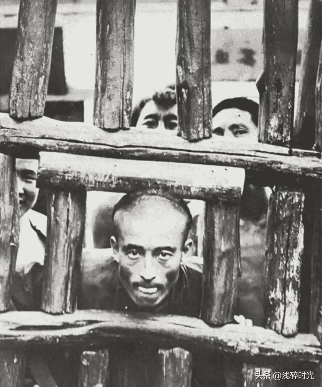 晚清真实老照片:花楼女子媚态百出,溥仪的乳娘丰乳肥臀!