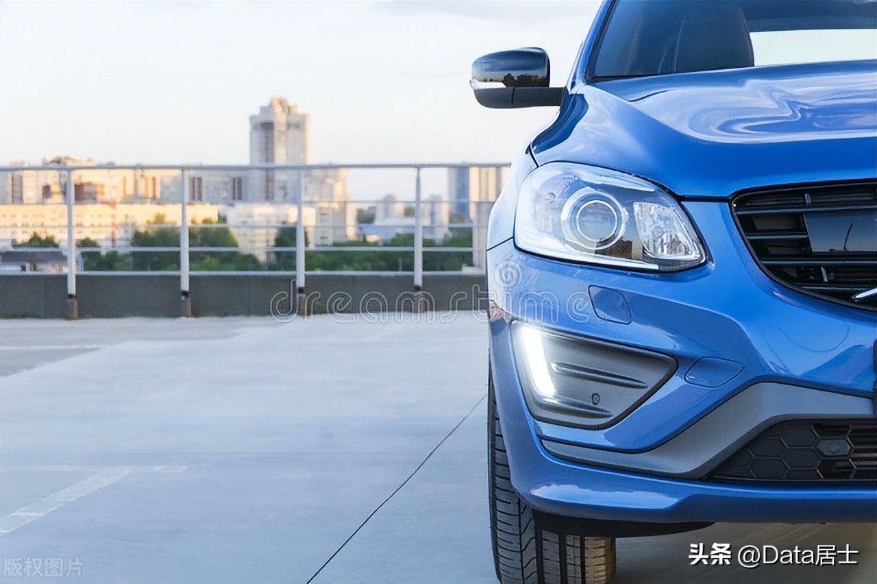 2023全国豪车销量排行榜,2022豪车销量城市排名