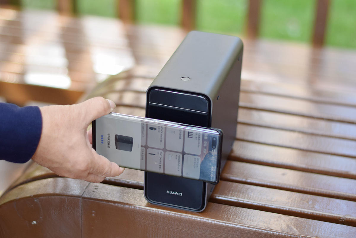 手机存储空间不足怎么办华为,手机内存不够用华为家庭存储