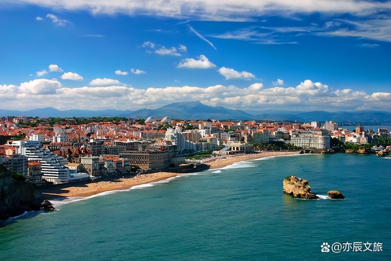 法国15个最佳旅游景点欧洲值得游玩的国家