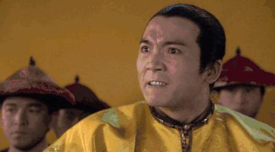 拳王周比利被ko视频,拳王周比利谈李连杰