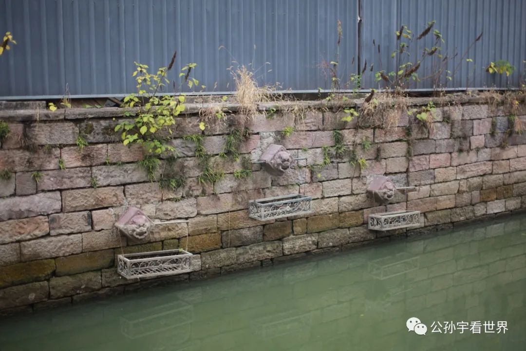 京杭大运河塘栖古镇,江南水乡十大名镇