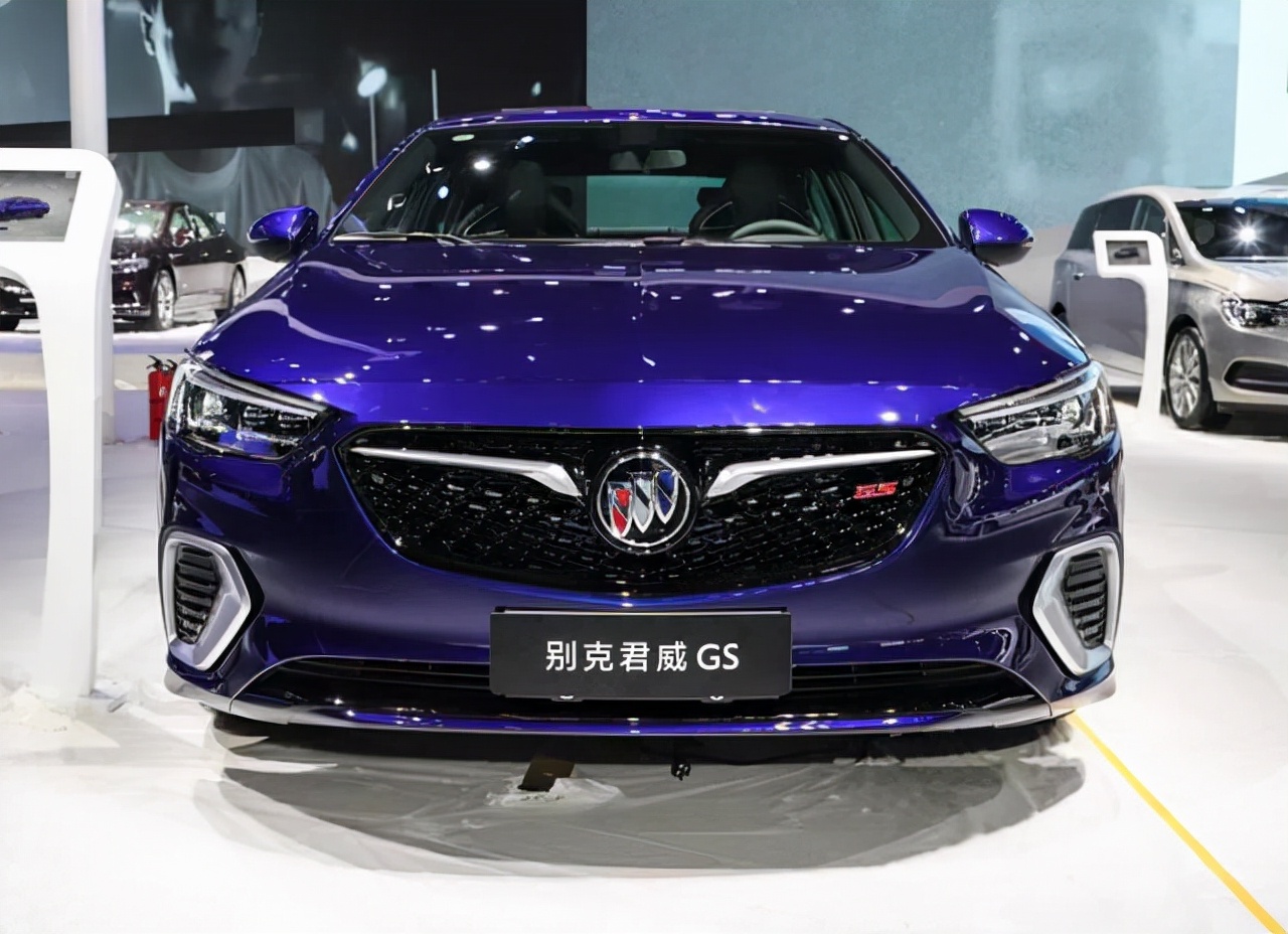 丰田对比别克哪个更安全,丰田荣放和别克昂科威plus哪个好