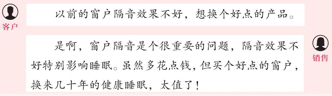 如何和顾客交谈提高业绩,帮助客户提升业绩的聊天话术