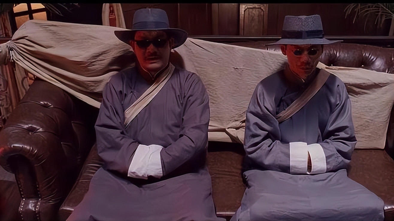 周星驰经典作品功夫解读,周星驰20年后喜剧之王再回经典