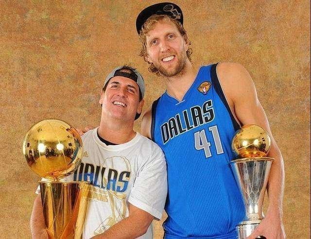 诺维茨基选秀第几顺位,诺维茨基选秀顺位是多少